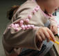 Preview: Schnittmuster Kinderpulli PULLI